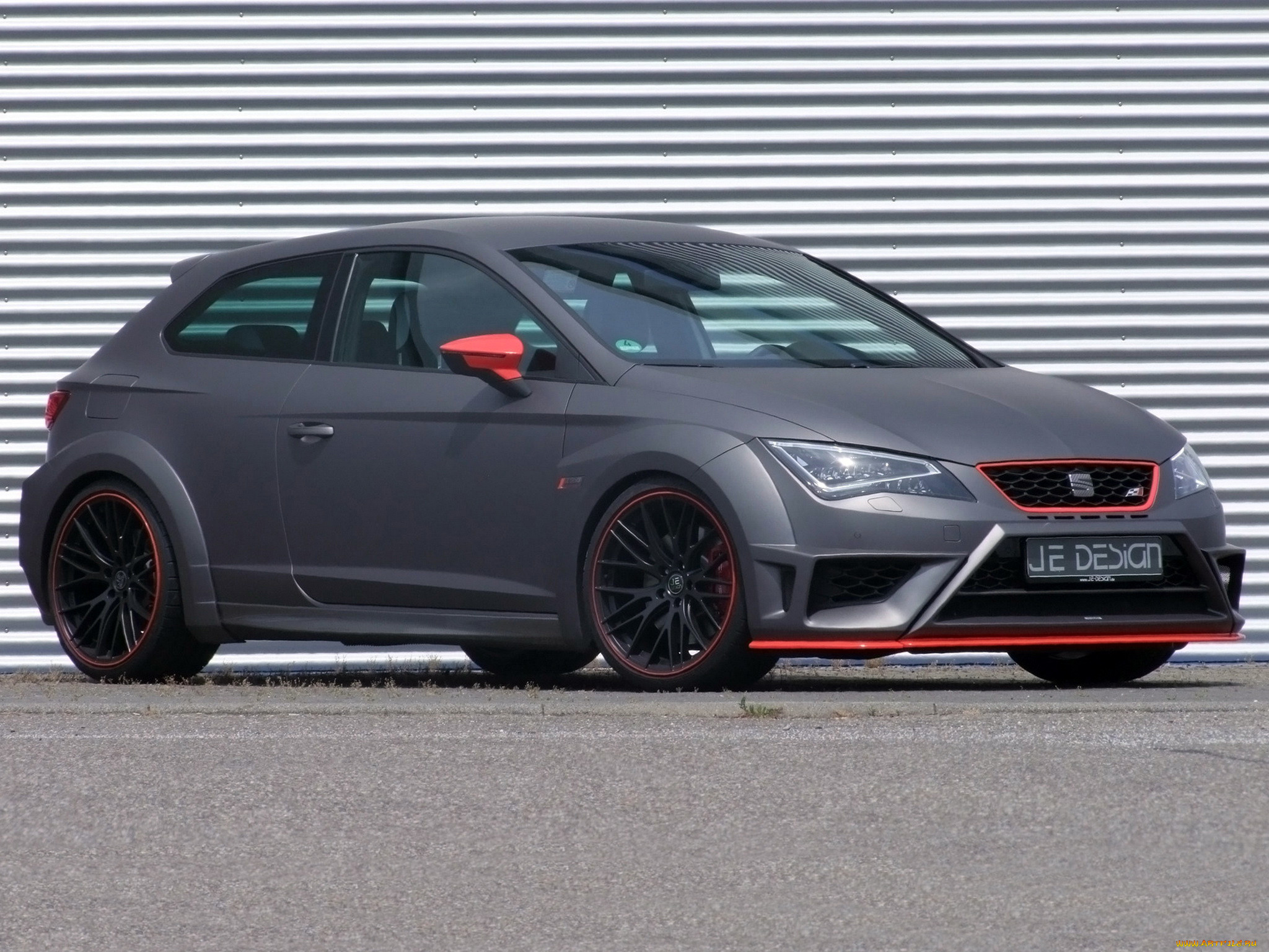 , seat, sc, cupra, je, design, 2014, 5f, len